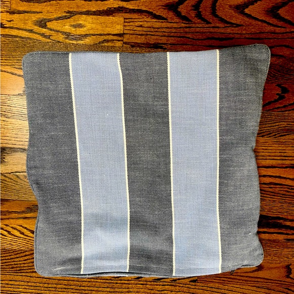 Restoration Hardware Accents Restoration Hardware Pillow Cover